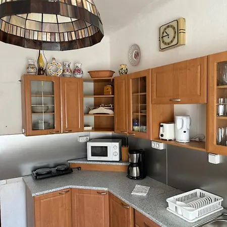 & Restaurant Tkalcovsky Dvur Appartement