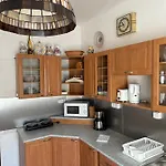 & Restaurant Tkalcovsky Dvur Διαμέρισμα