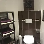 & Restaurant Tkalcovsky Dvur Διαμέρισμα