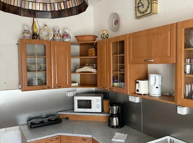 & Restaurant Tkalcovsky Dvur Διαμέρισμα