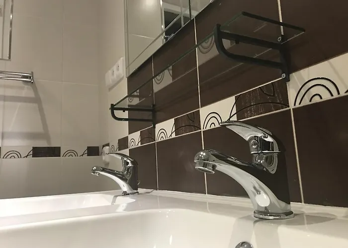 & Restaurant Tkalcovsky Dvur Prag