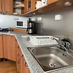 & Restaurant Tkalcovsky Dvur Apartament *