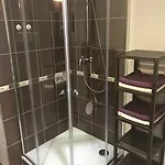 Apartament & Restaurant Tkalcovsky Dvur