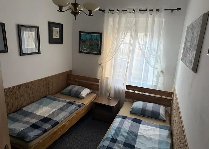 & Restaurant Tkalcovsky Dvur פראג